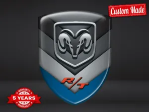 Dodge Domed Auto Signs Pro Max Lasting Stylish Modern